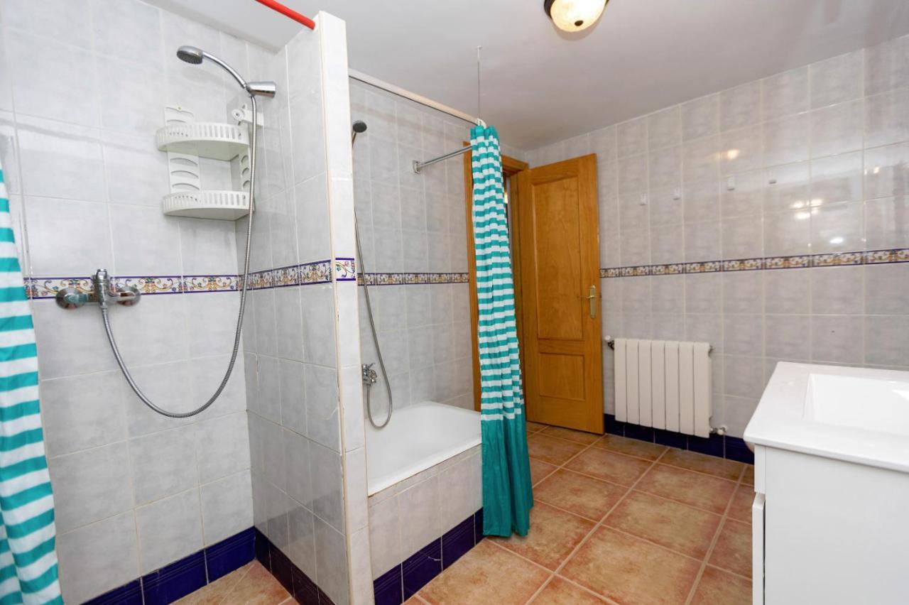 Casa Jurinea Alzar Villa Torres  Dış mekan fotoğraf