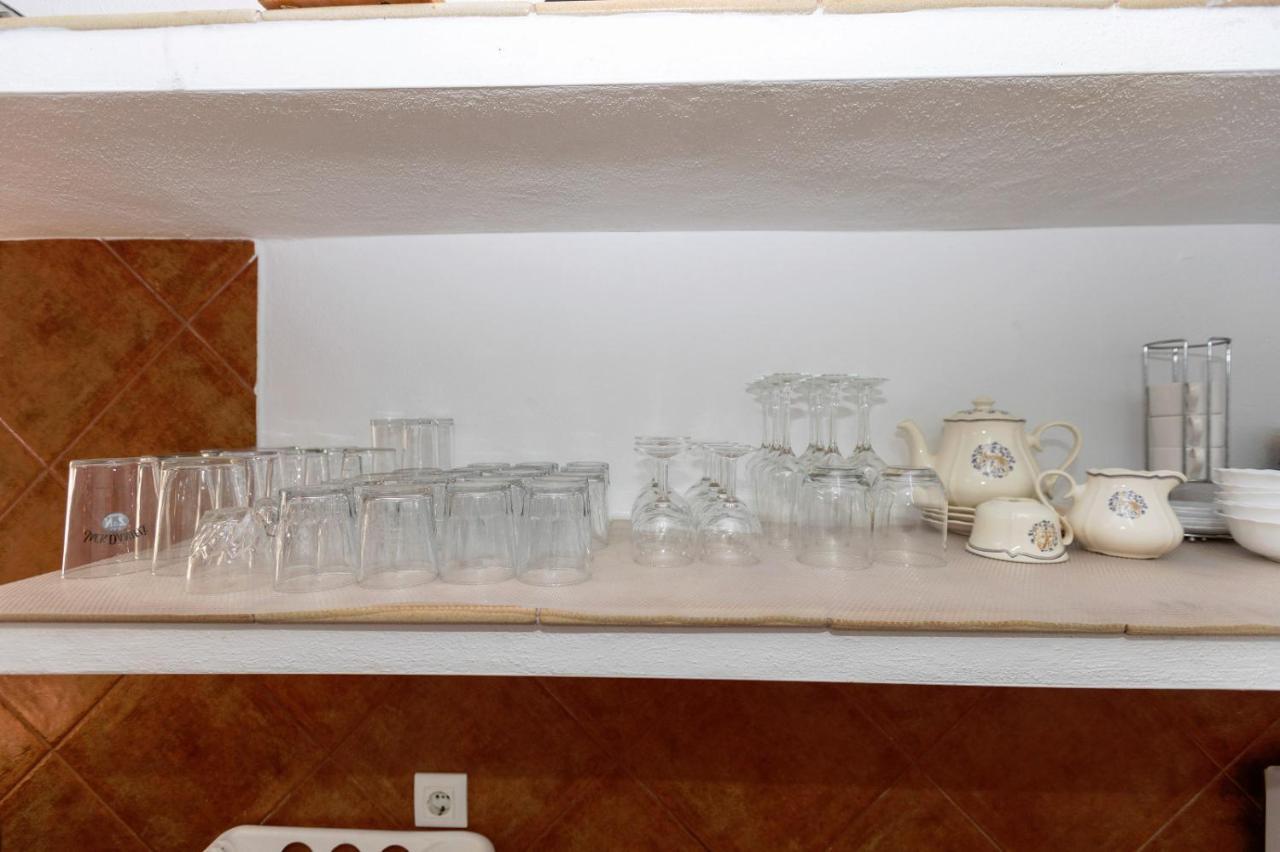 Casa Jurinea Alzar Villa Torres  Dış mekan fotoğraf