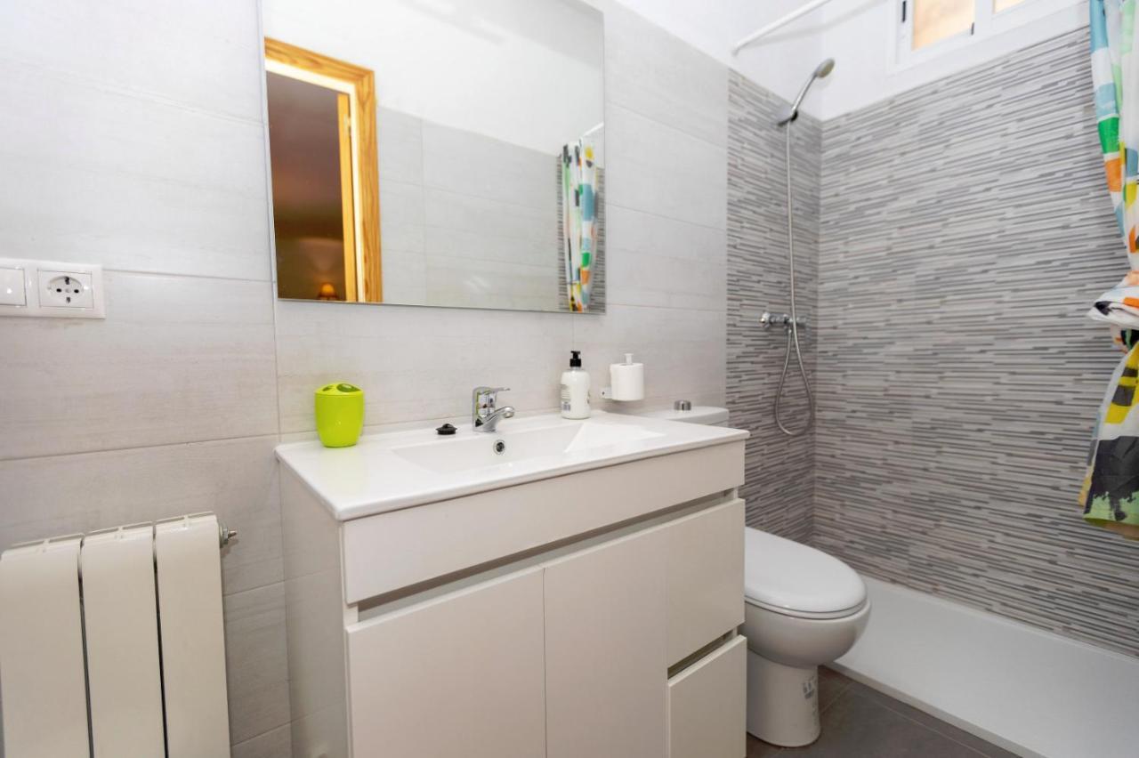 Casa Jurinea Alzar Villa Torres  Dış mekan fotoğraf