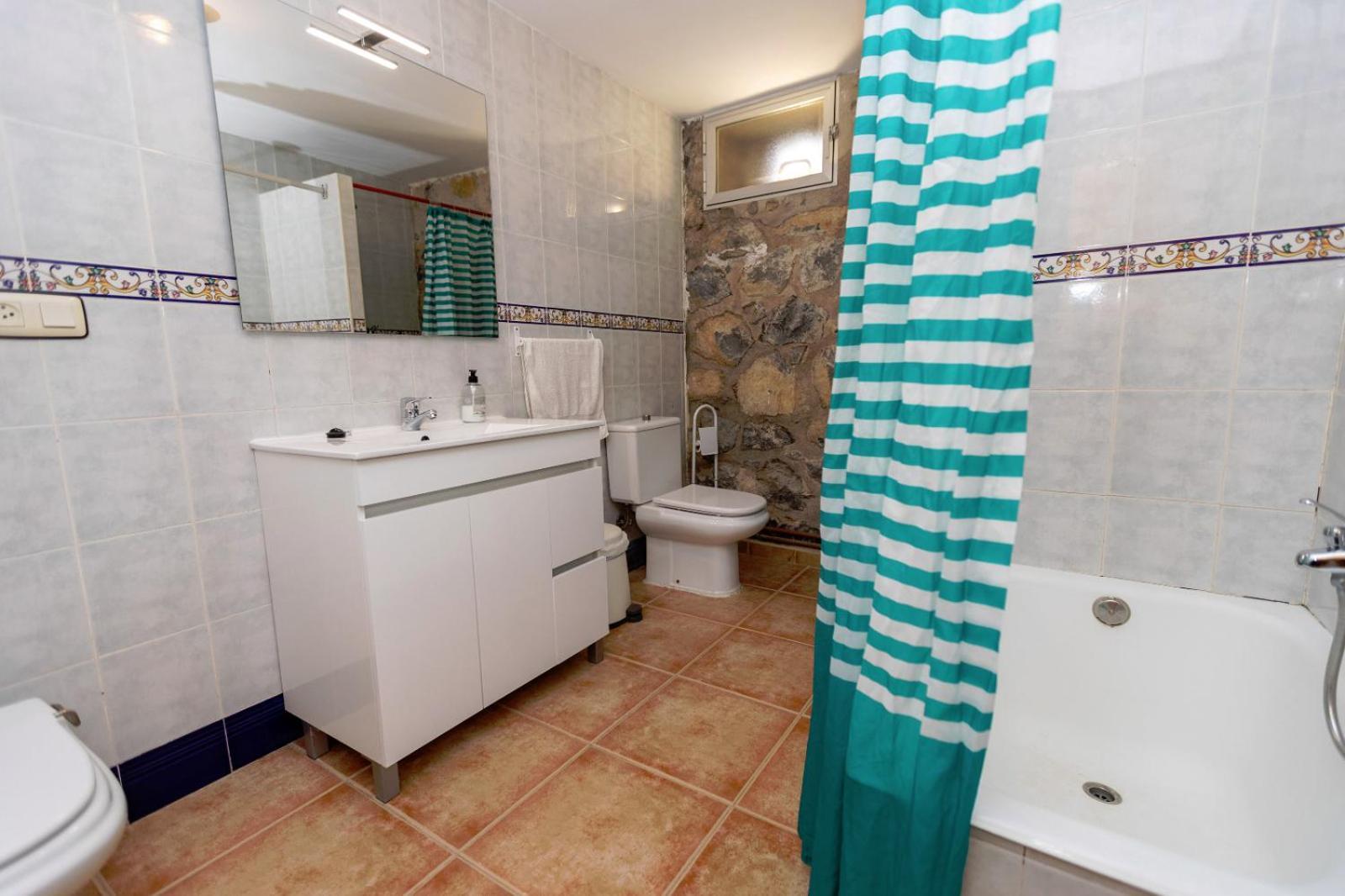 Casa Jurinea Alzar Villa Torres  Dış mekan fotoğraf