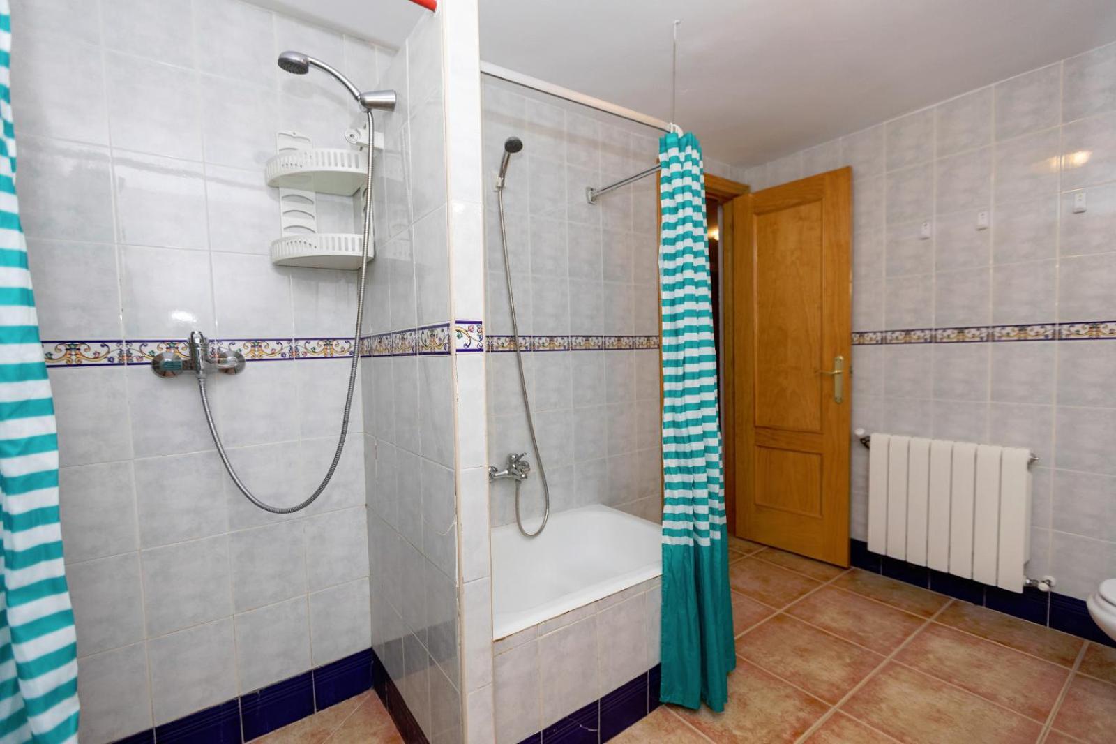 Casa Jurinea Alzar Villa Torres  Dış mekan fotoğraf